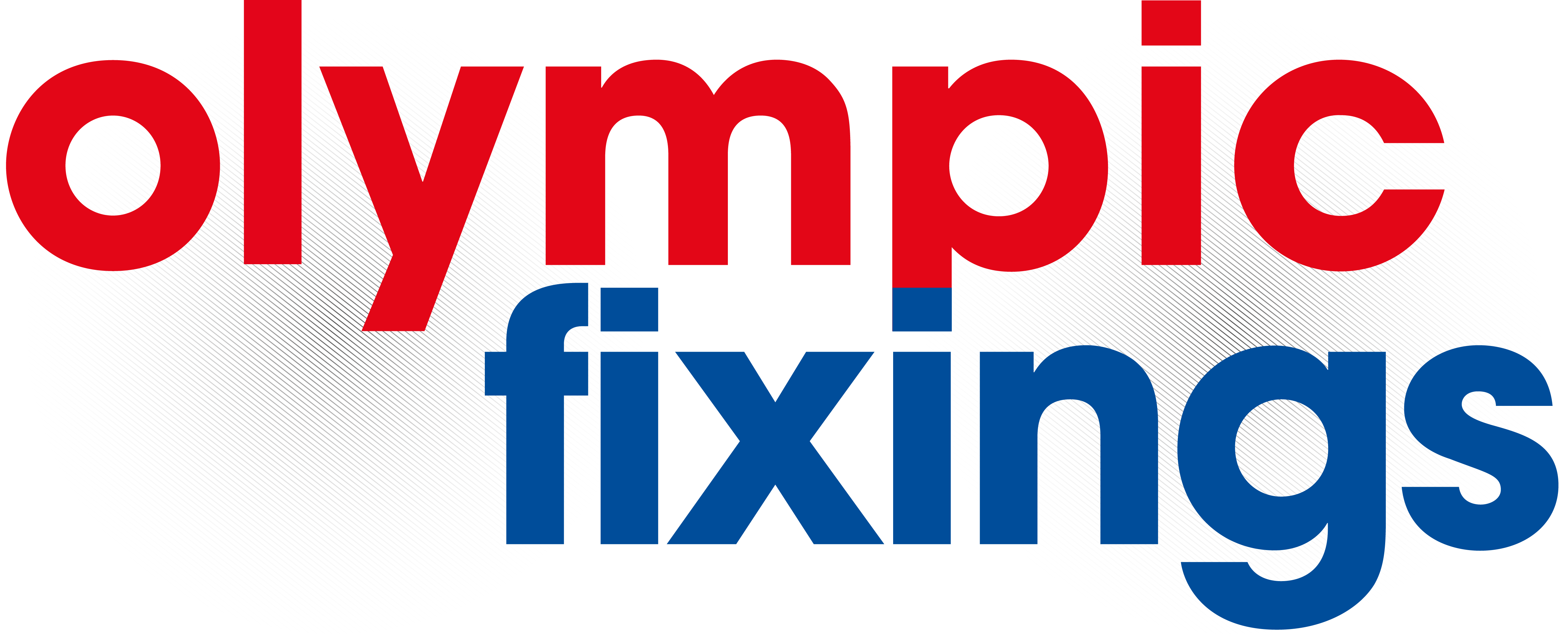 Olympic Fixings logo