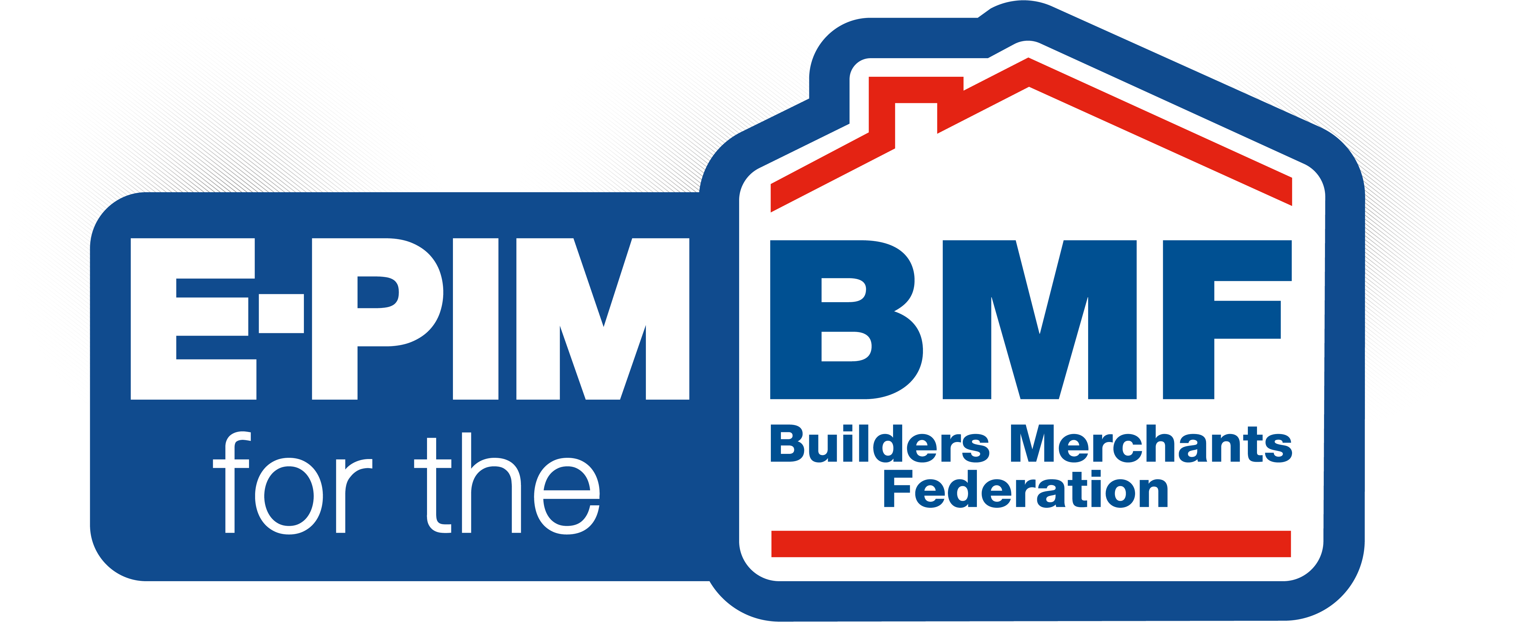 E-PIM for the BMF logo